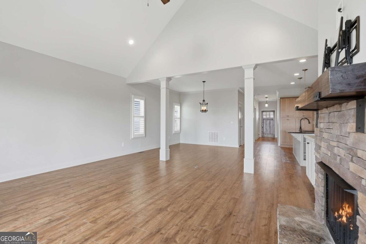 222 Village Drive Dahlonega - Photo 15