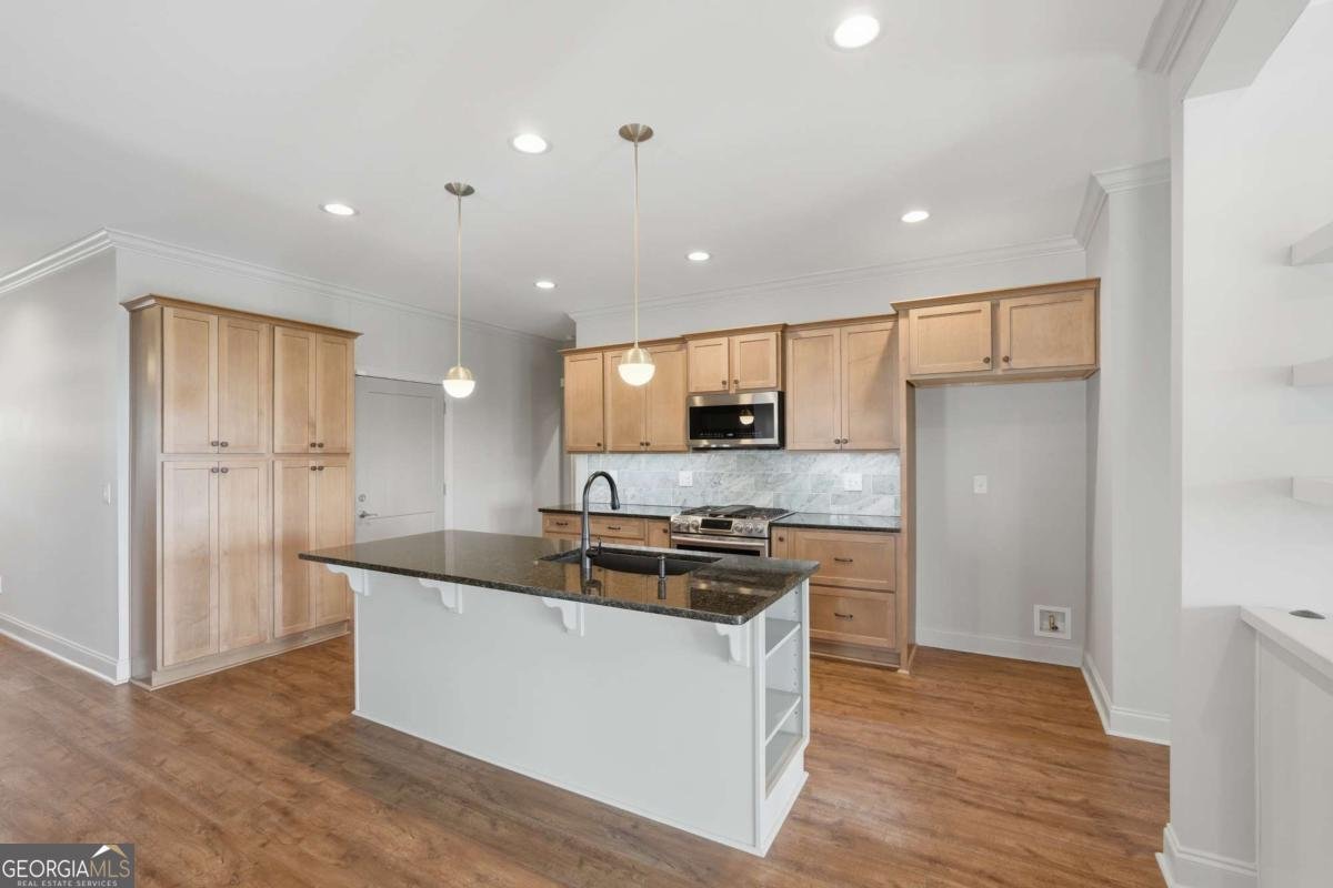 222 Village Drive Dahlonega - Photo 19