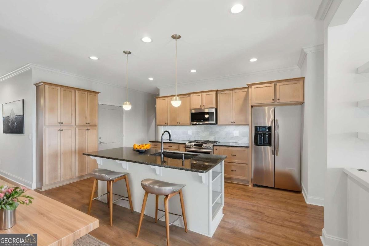 222 Village Drive Dahlonega - Photo 20
