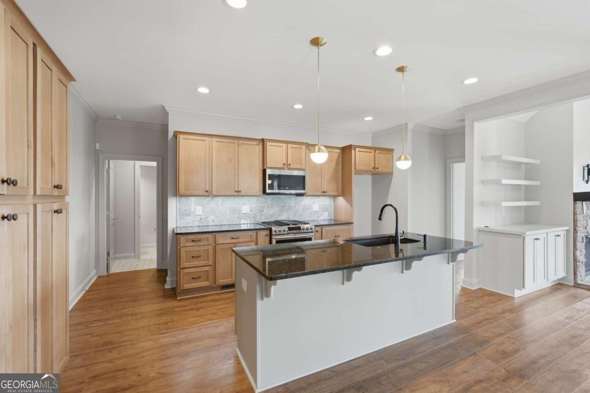 222 Village Drive Dahlonega - Photo 21