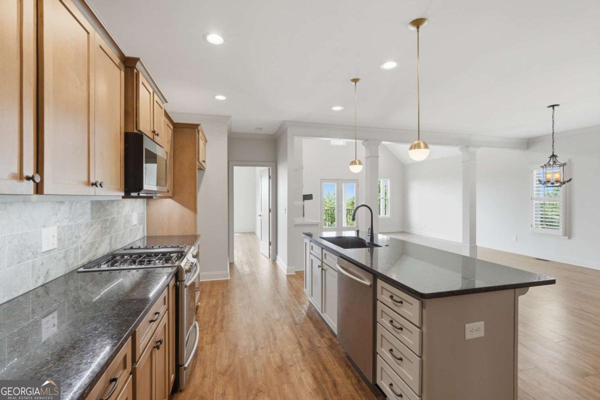 222 Village Drive Dahlonega - Photo 22