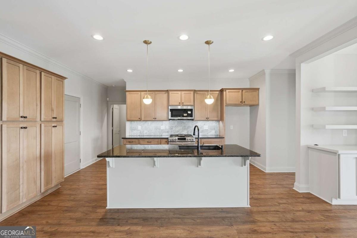 222 Village Drive Dahlonega - Photo 24