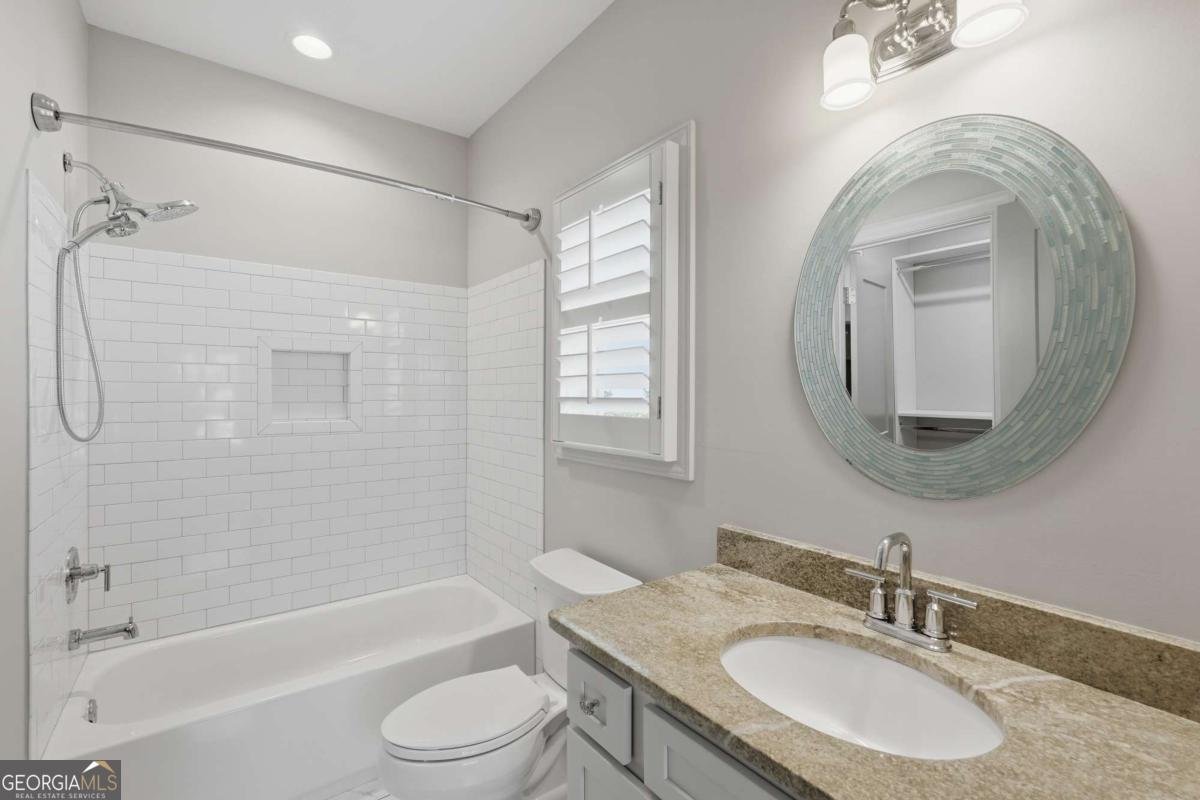 222 Village Drive Dahlonega - Photo 37