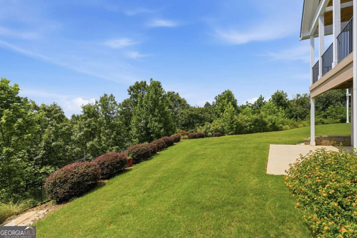 222 Village Drive Dahlonega - Photo 55