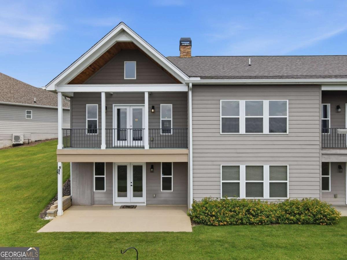 222 Village Drive Dahlonega - Photo 57