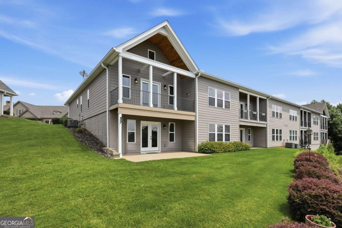 222 Village Drive Dahlonega - Photo 58