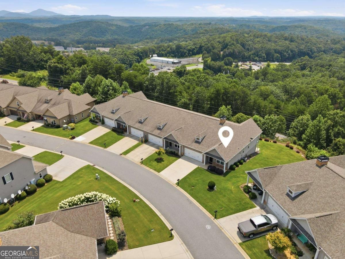222 Village Drive Dahlonega - Photo 7