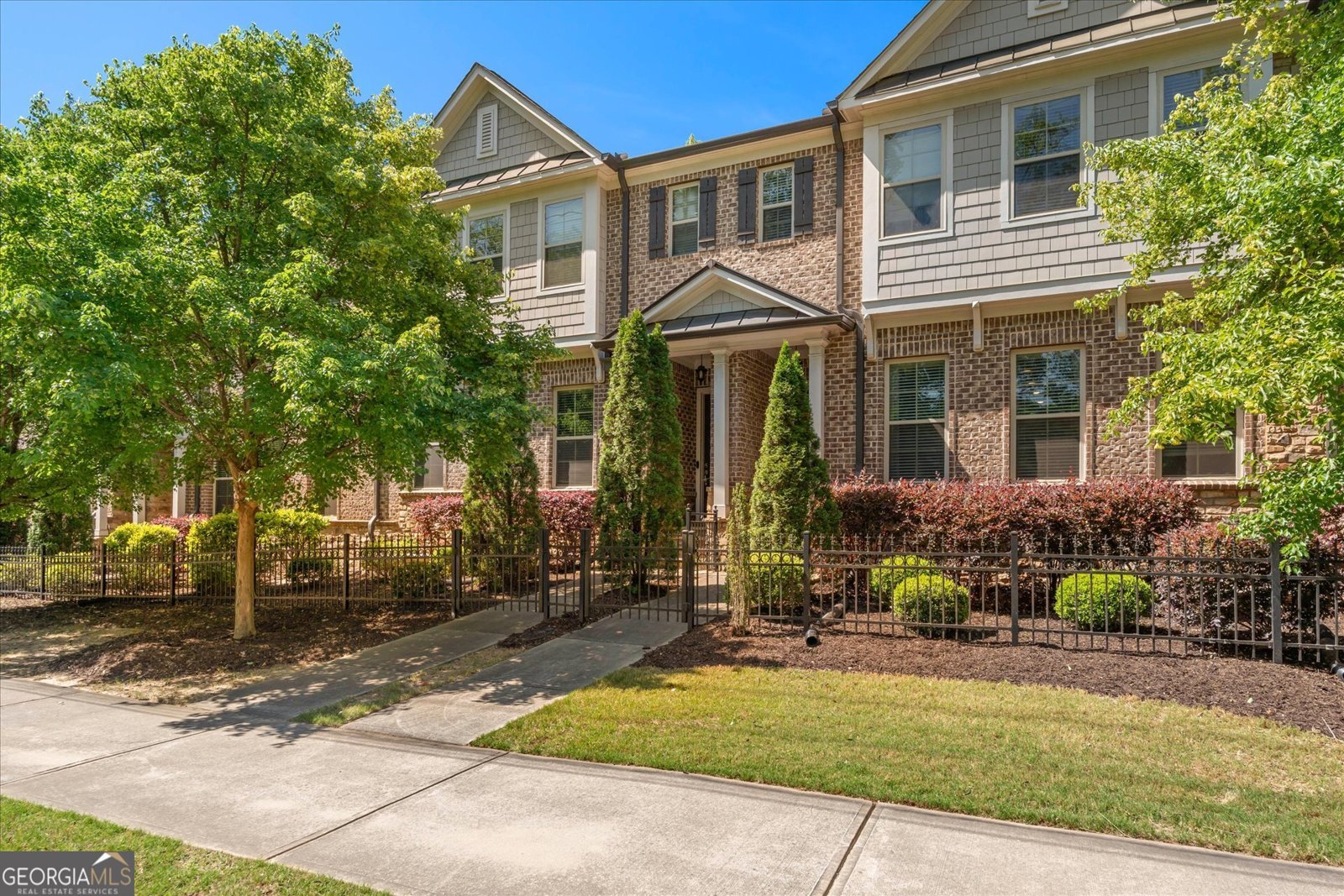 1820 Stephanie Trail Atlanta - main photo