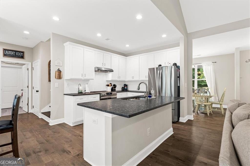 499 Oakland Drive Calhoun - Photo 11
