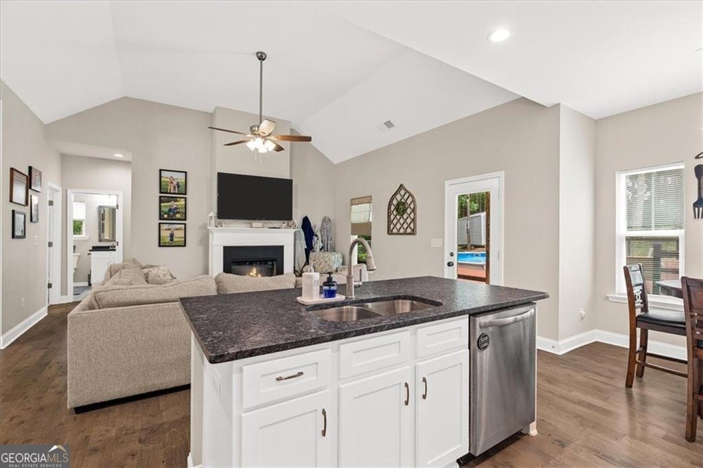 499 Oakland Drive Calhoun - Photo 12