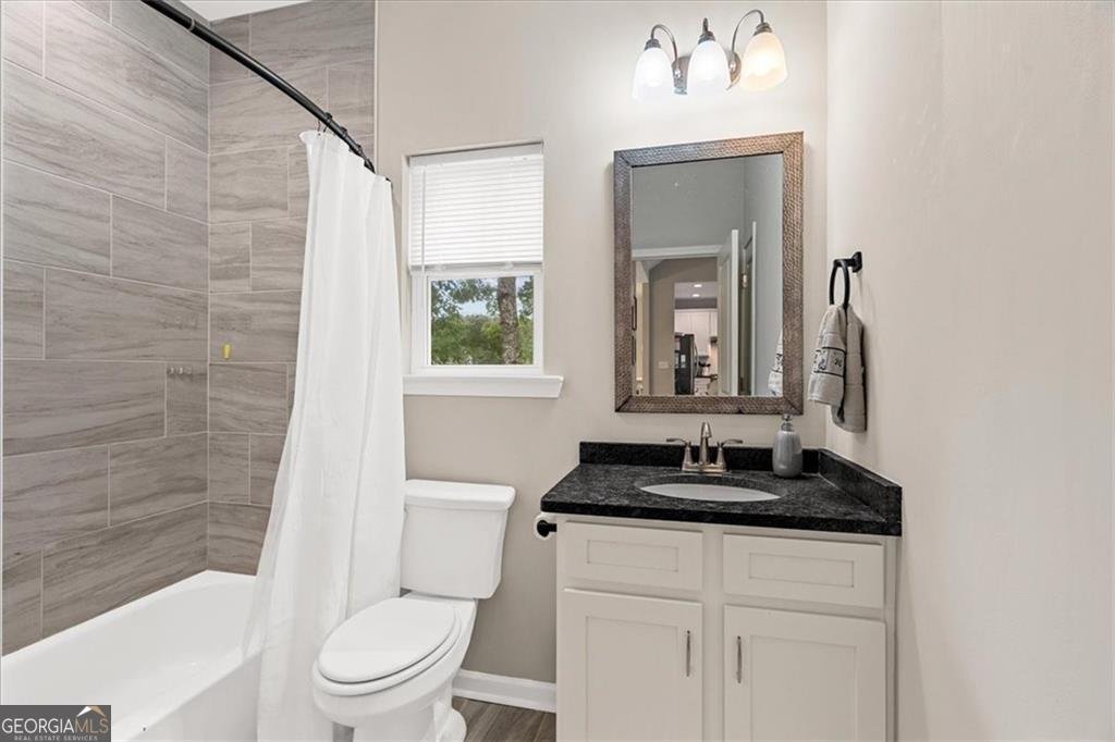 499 Oakland Drive Calhoun - Photo 16
