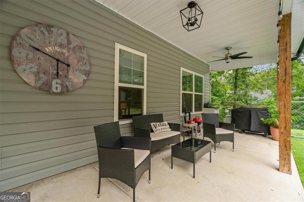 499 Oakland Drive Calhoun - Photo 22