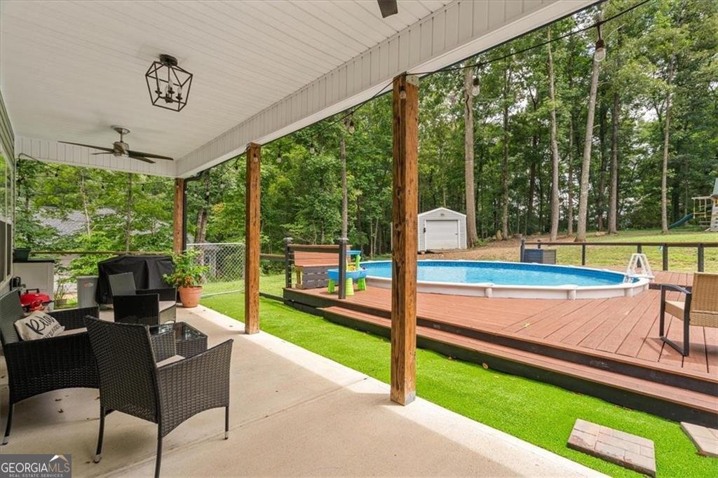 499 Oakland Drive Calhoun - Photo 23