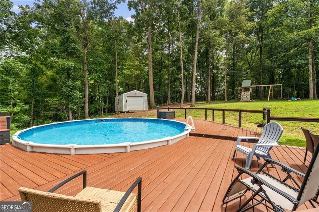 499 Oakland Drive Calhoun - Photo 24