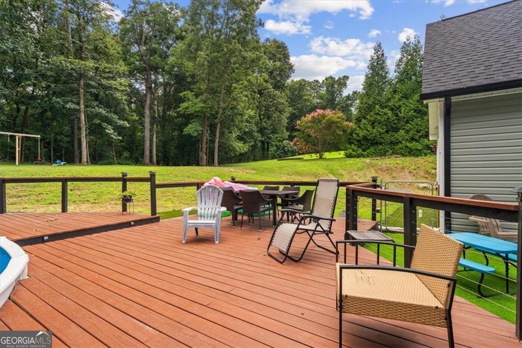 499 Oakland Drive Calhoun - Photo 27
