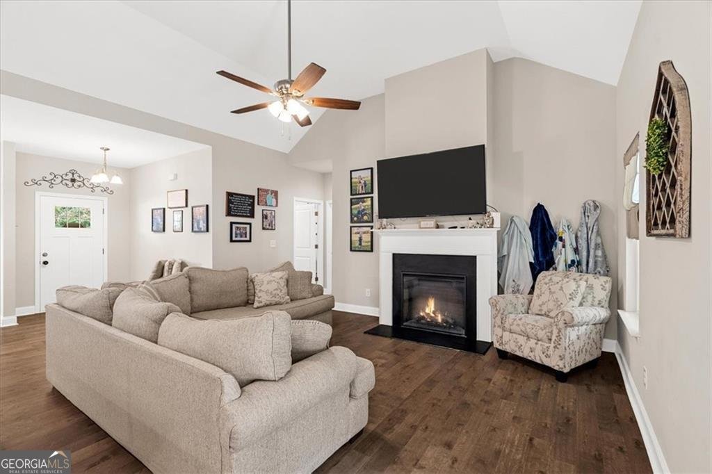 499 Oakland Drive Calhoun - Photo 8