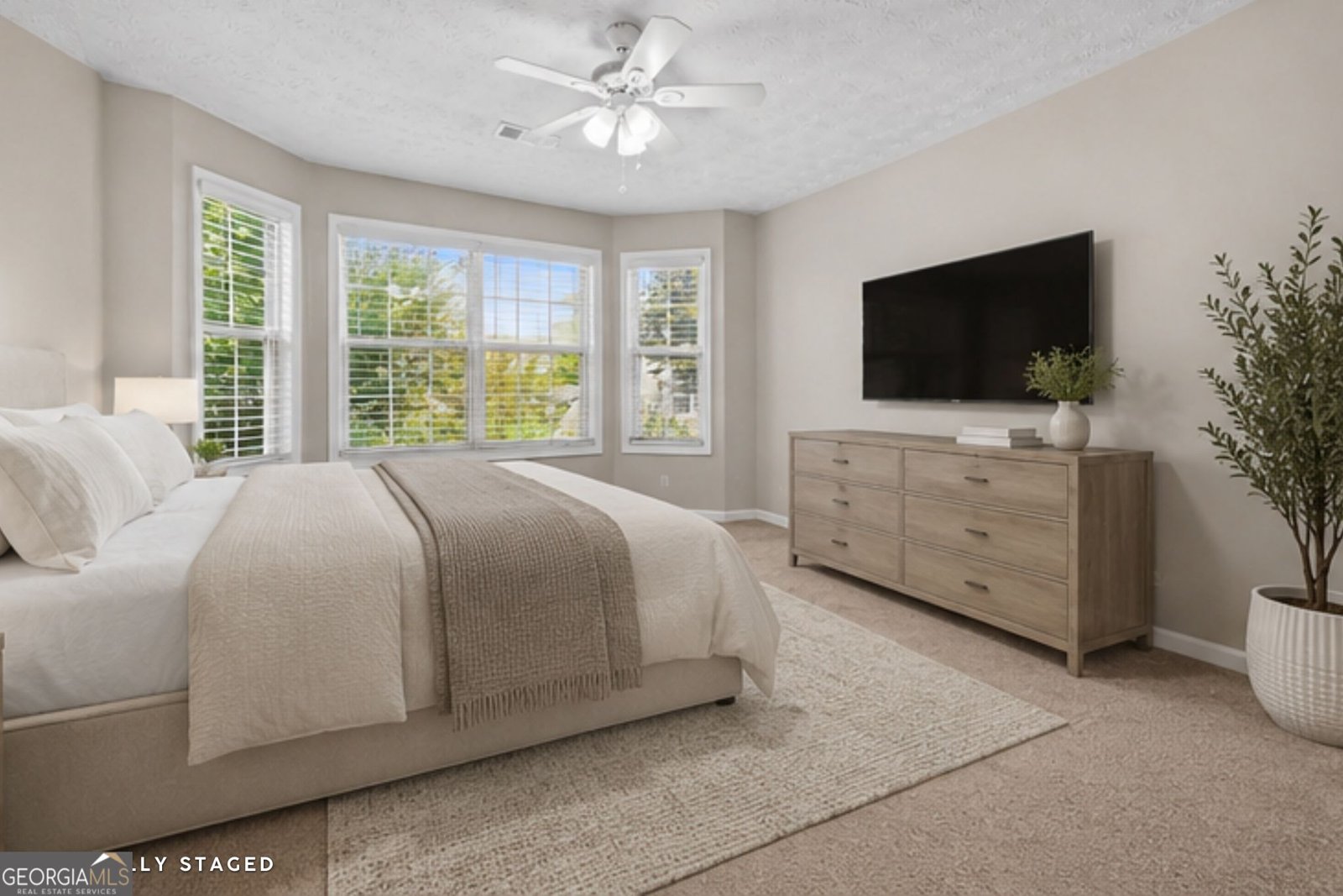 13402 Harpley Court Alpharetta - Photo 12