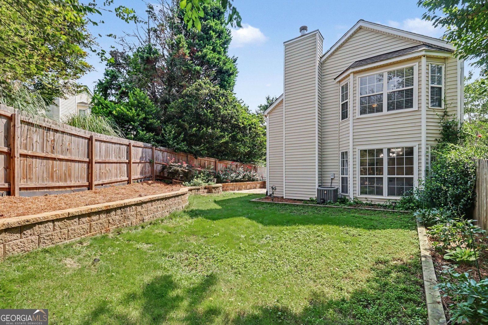 13402 Harpley Court Alpharetta - Photo 22
