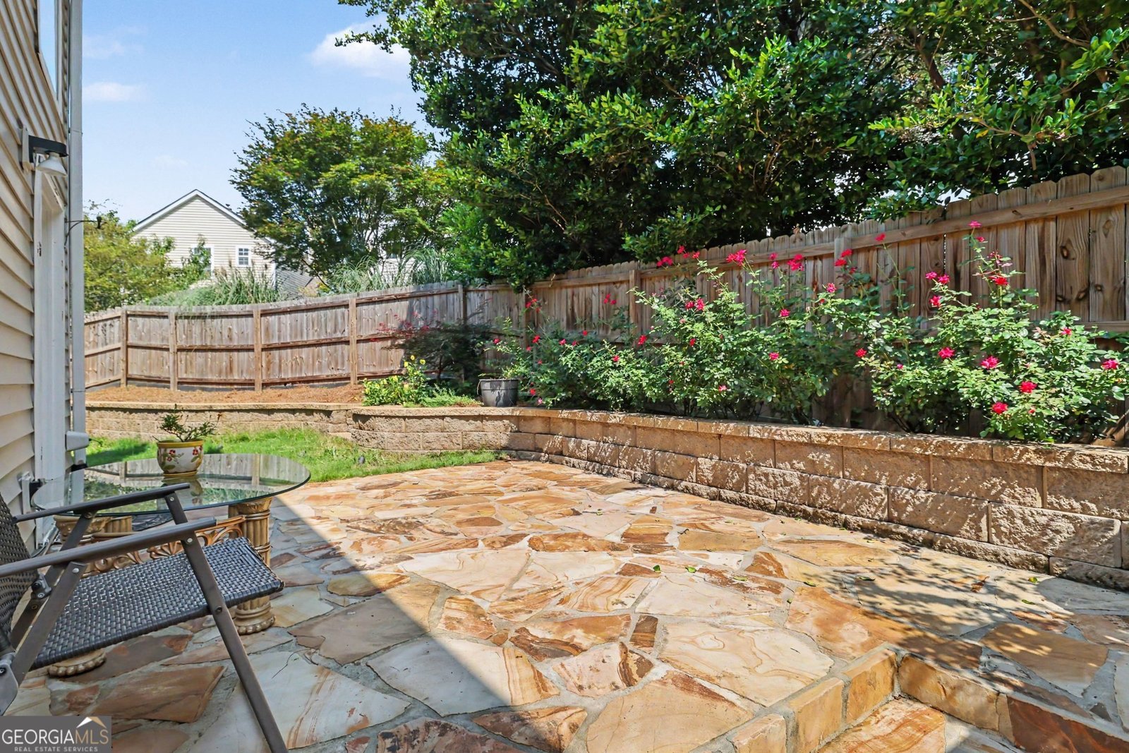 13402 Harpley Court Alpharetta - Photo 25