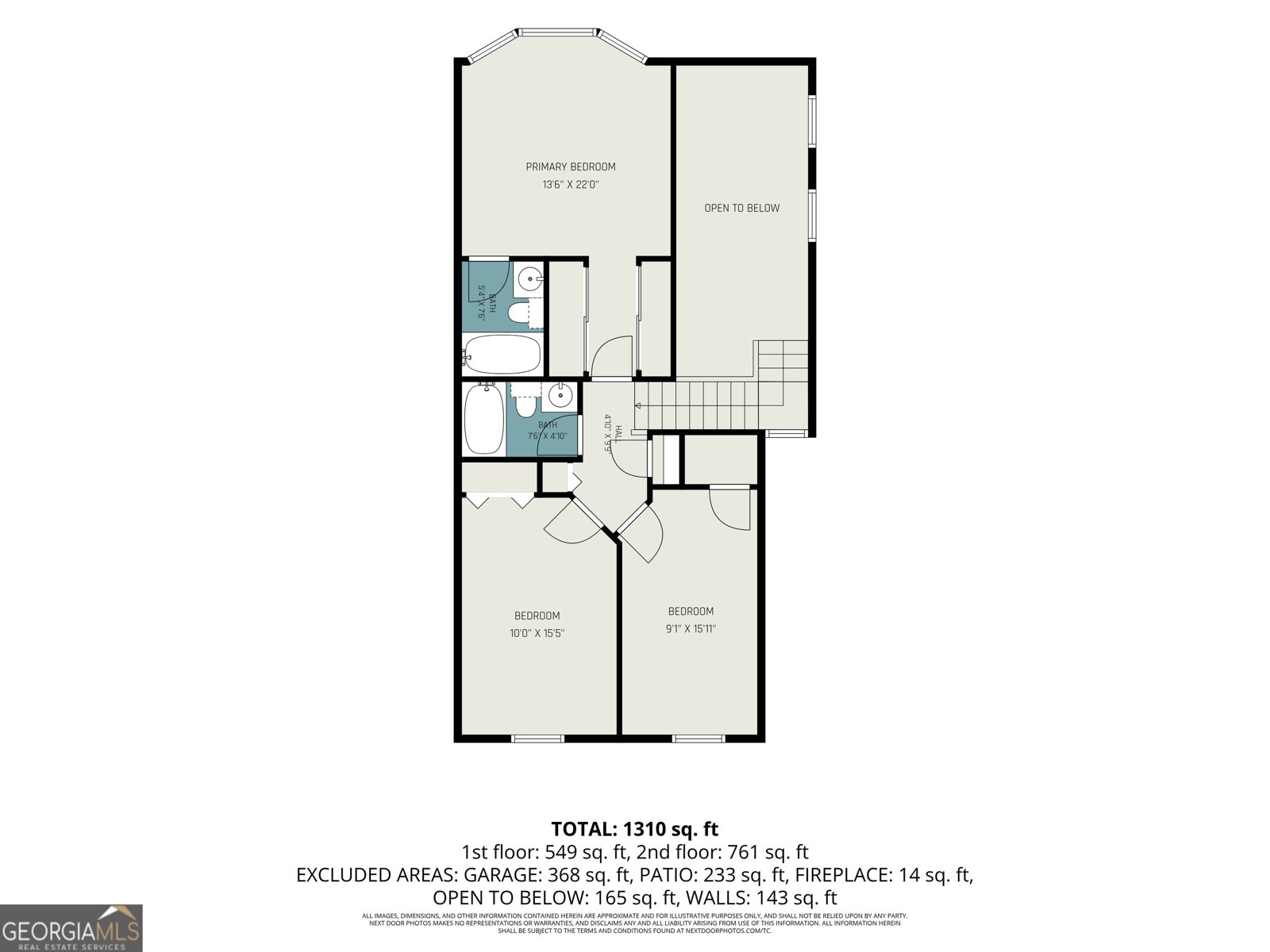 13402 Harpley Court Alpharetta - Photo 27