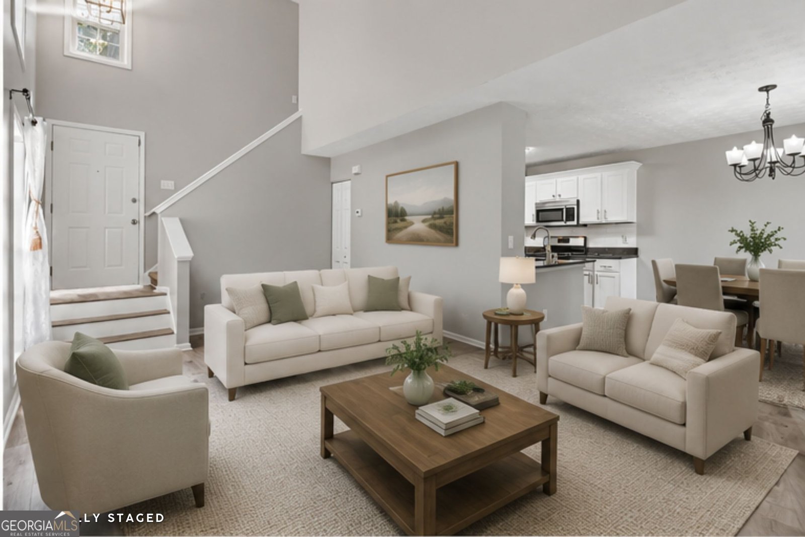 13402 Harpley Court Alpharetta - Photo 6