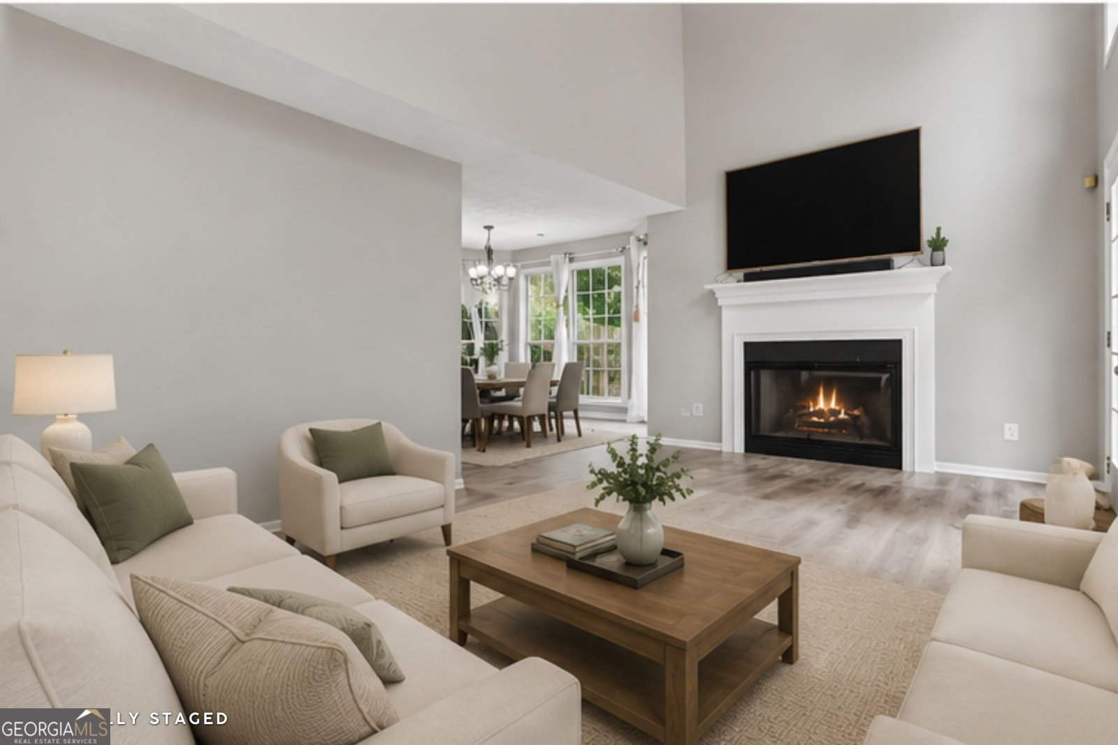 13402 Harpley Court Alpharetta - Photo 7