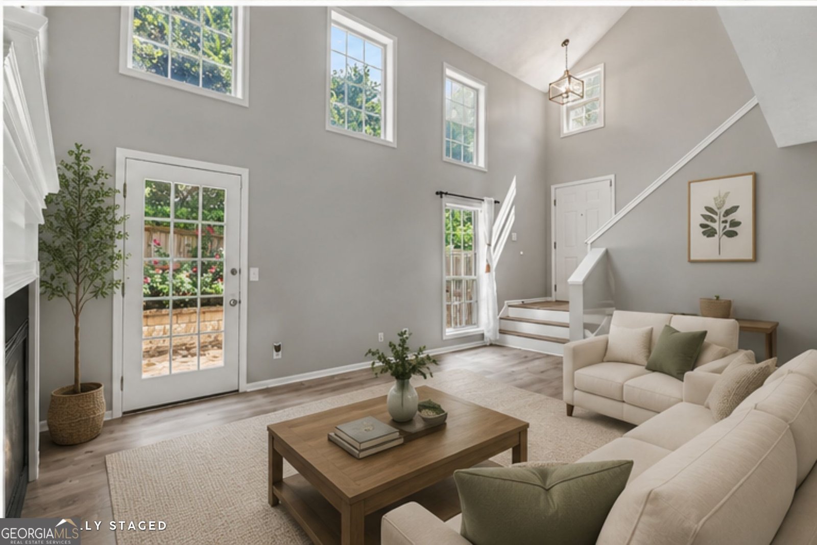 13402 Harpley Court Alpharetta - Photo 8