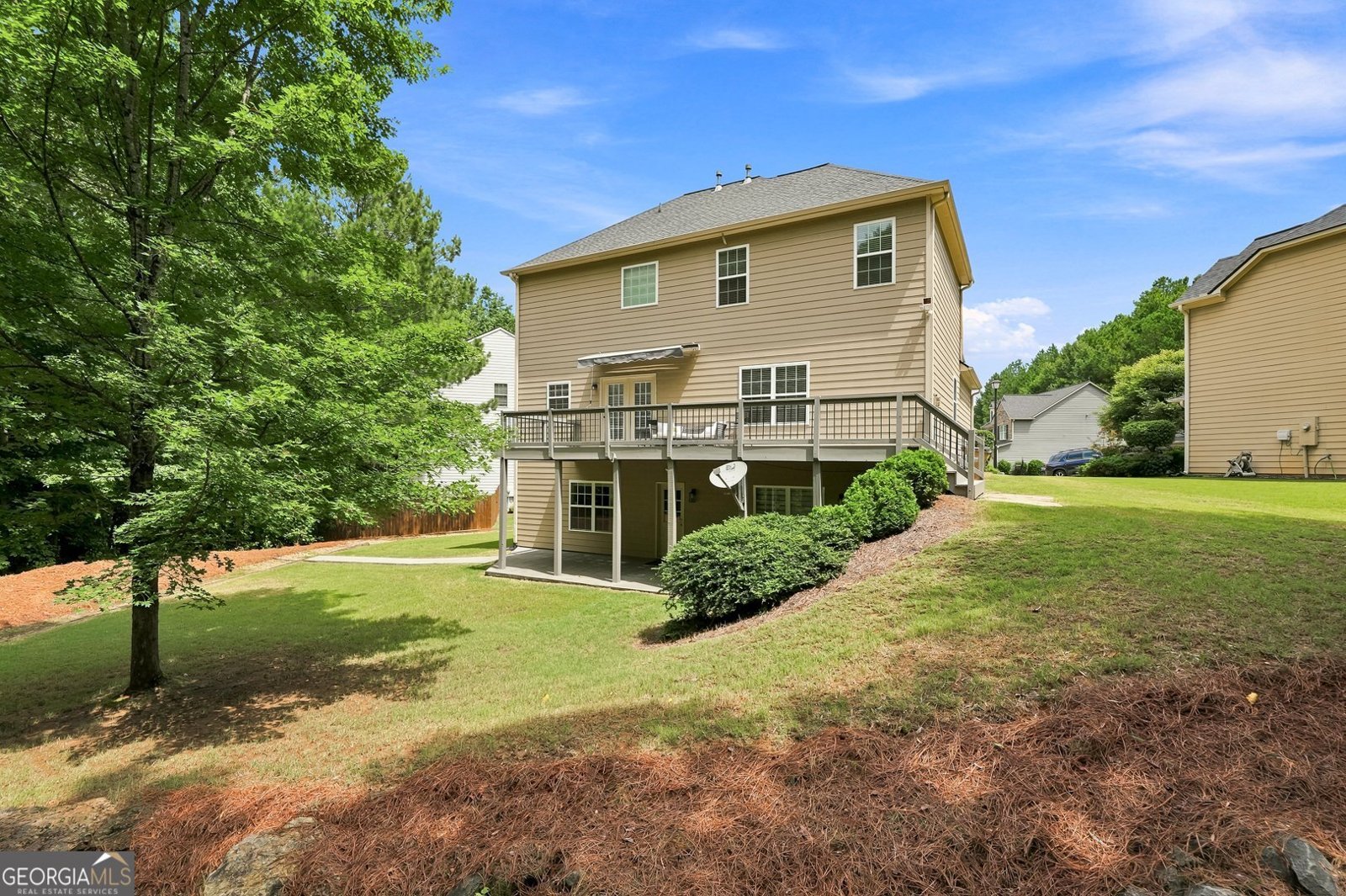 2780 Lansing Lane Cumming - Photo 37