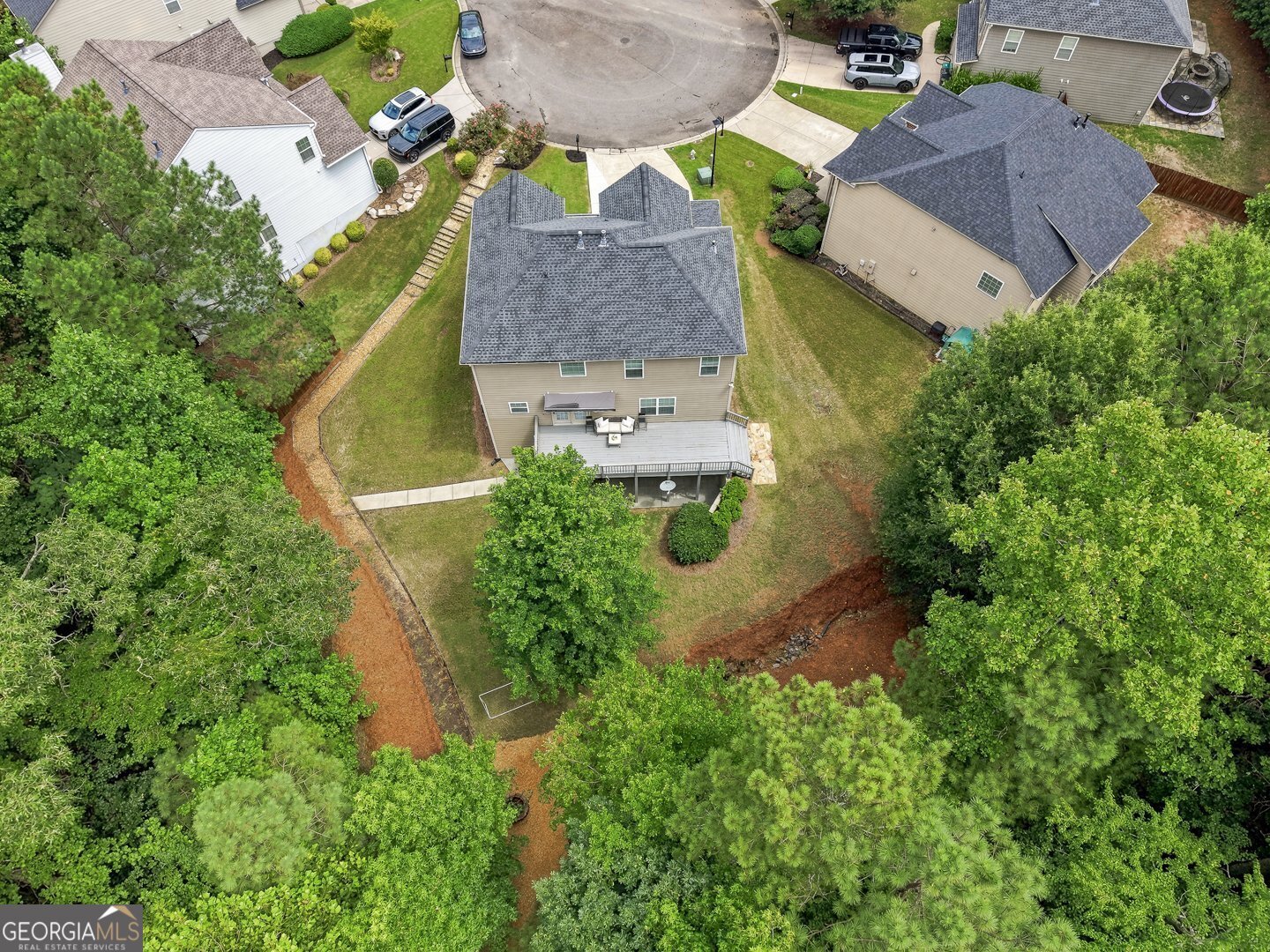 2780 Lansing Lane Cumming - Photo 44