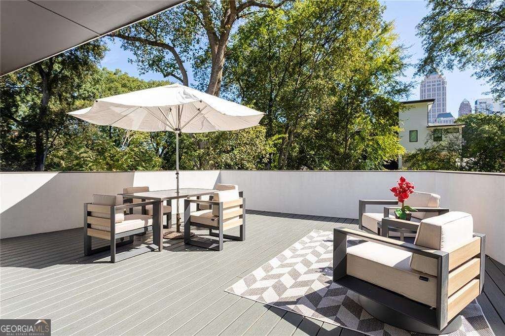 1205 Holly Street Atlanta - Photo 33