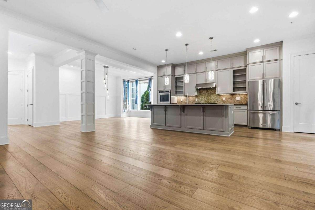 312 Sonatina Terrace Alpharetta - Photo 24
