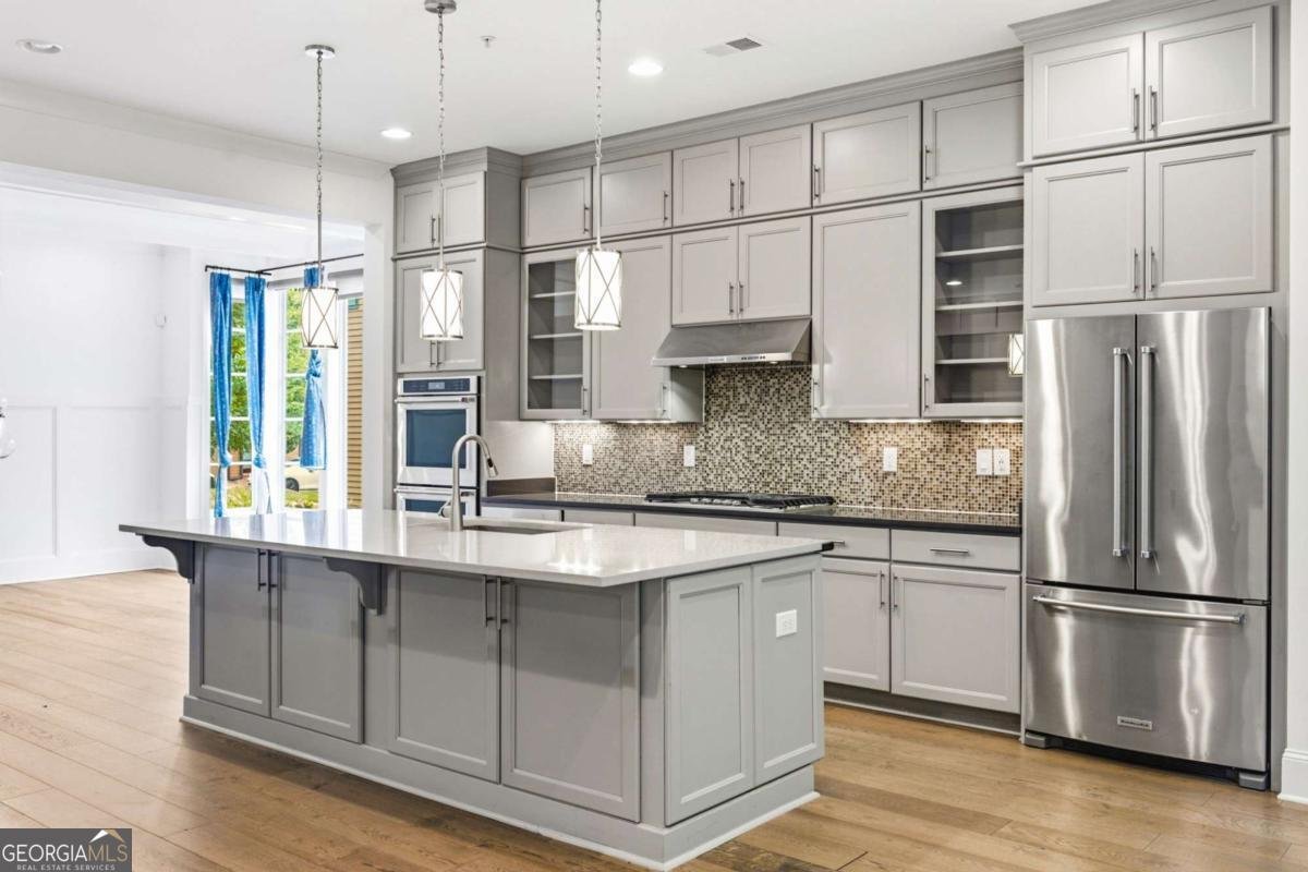 312 Sonatina Terrace Alpharetta - Photo 29