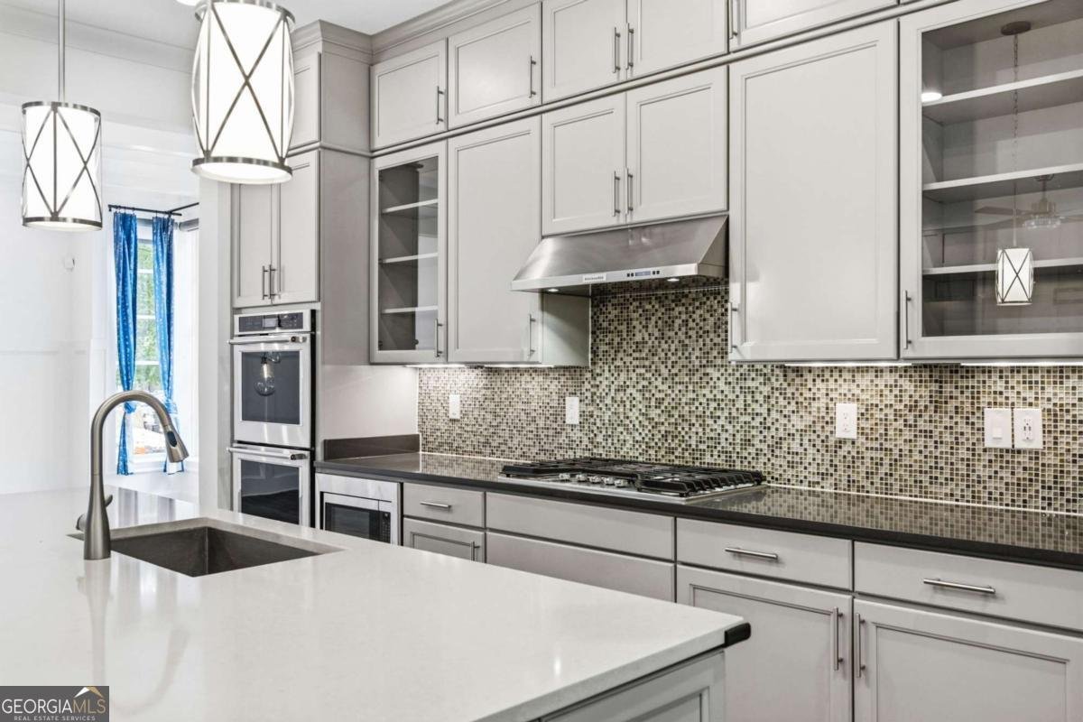 312 Sonatina Terrace Alpharetta - Photo 34