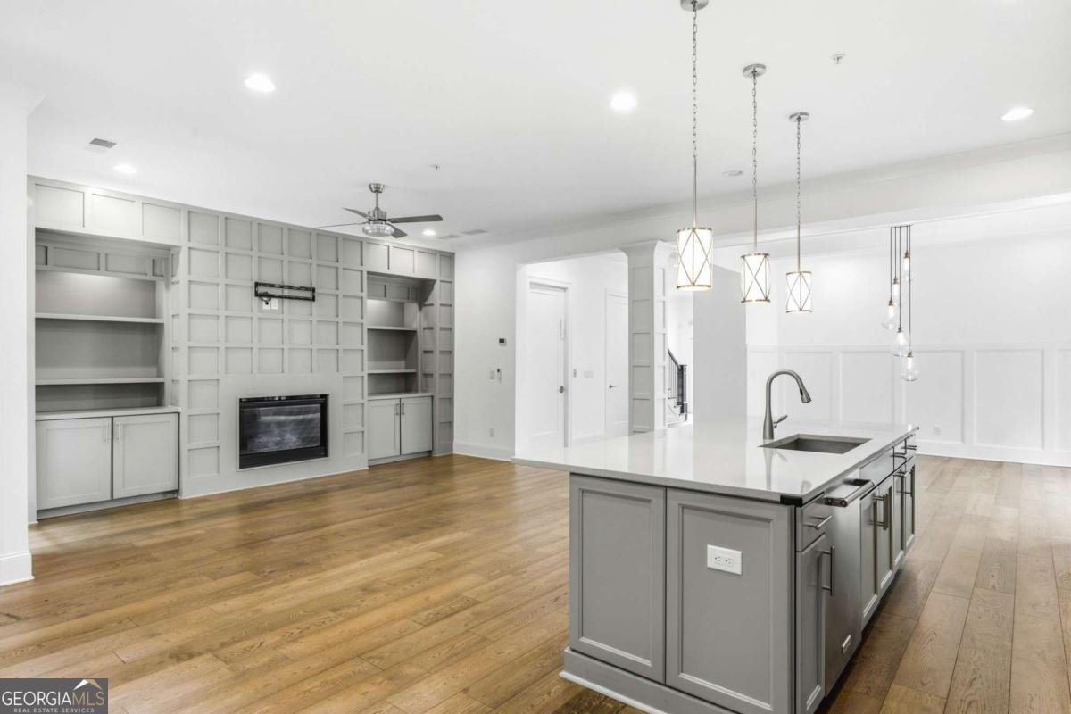 312 Sonatina Terrace Alpharetta - Photo 35