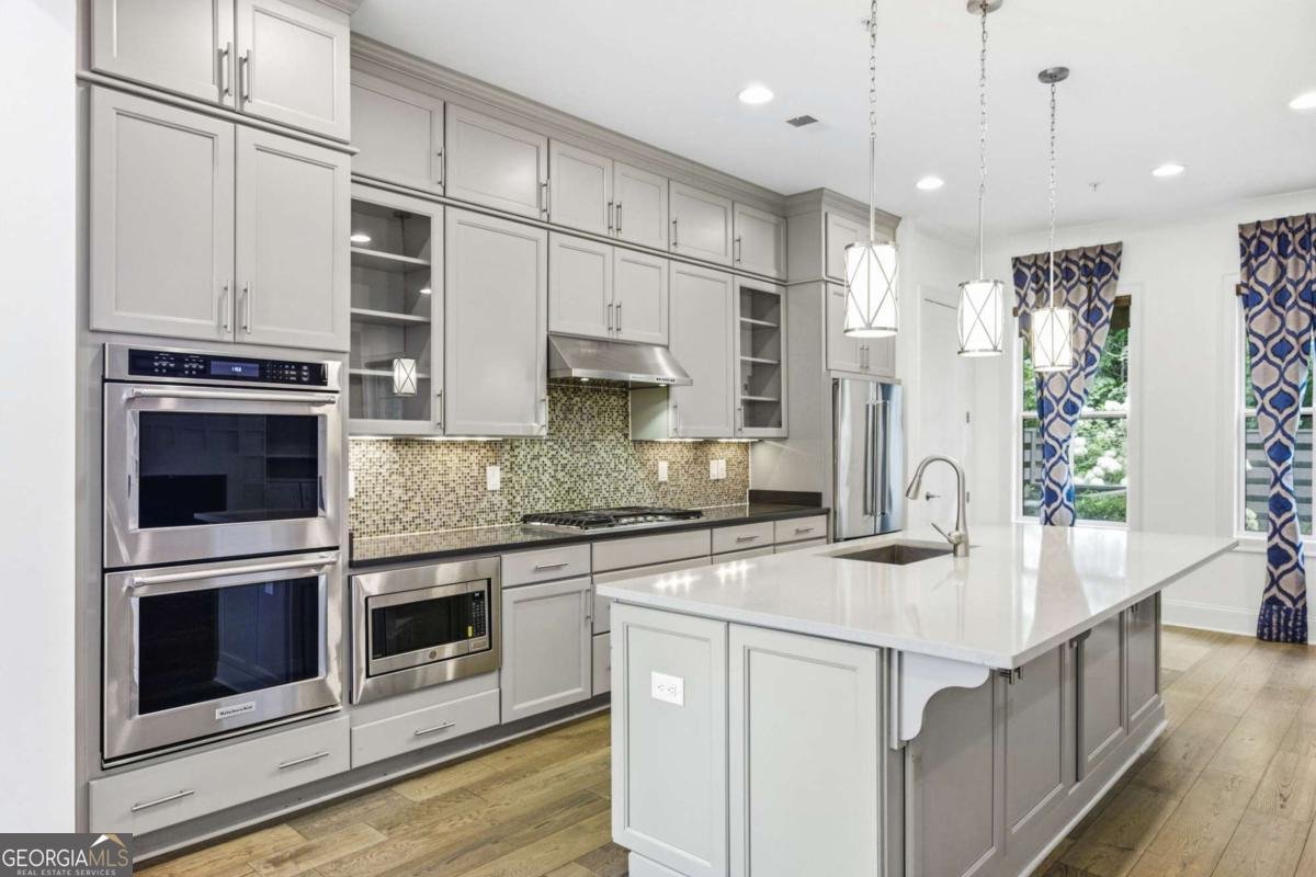 312 Sonatina Terrace Alpharetta - Photo 37