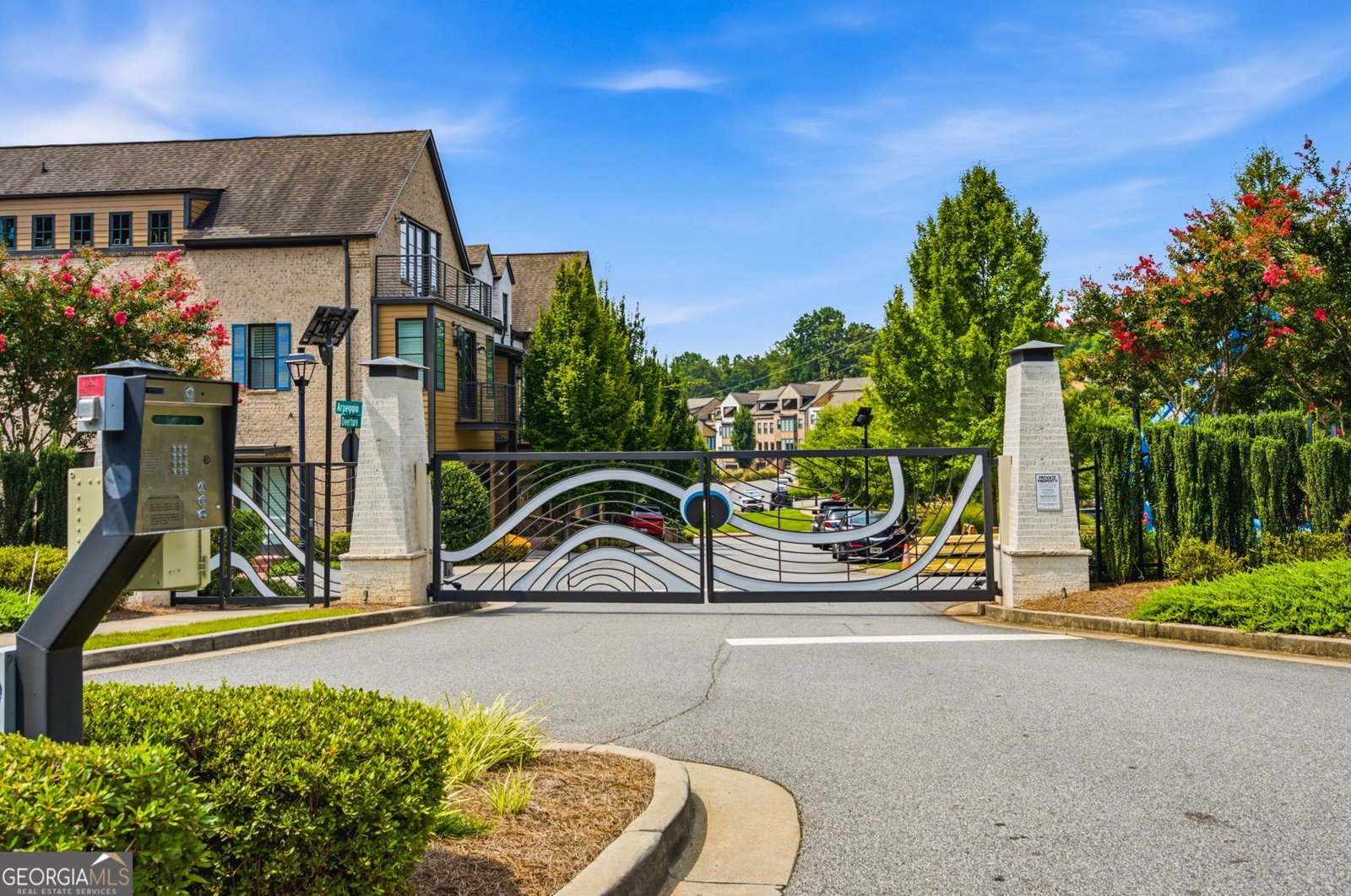 312 Sonatina Terrace Alpharetta - Photo 48