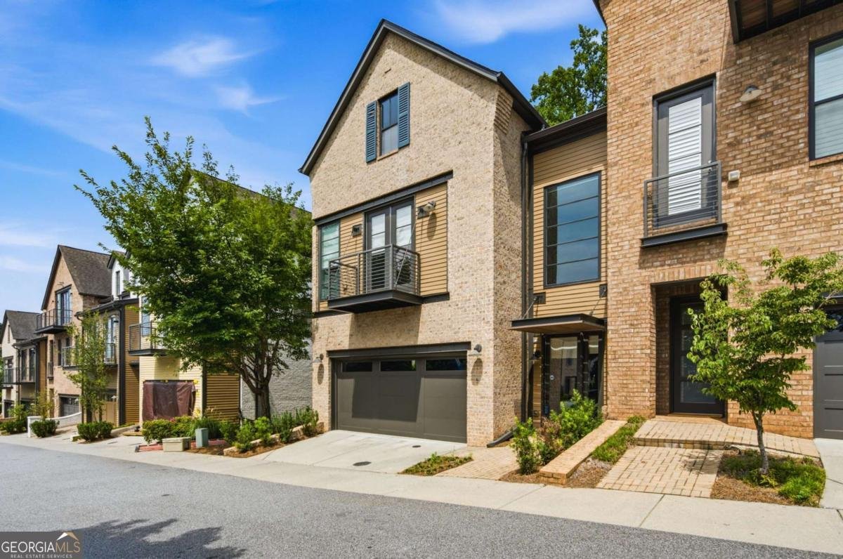 312 Sonatina Terrace Alpharetta - Photo 7