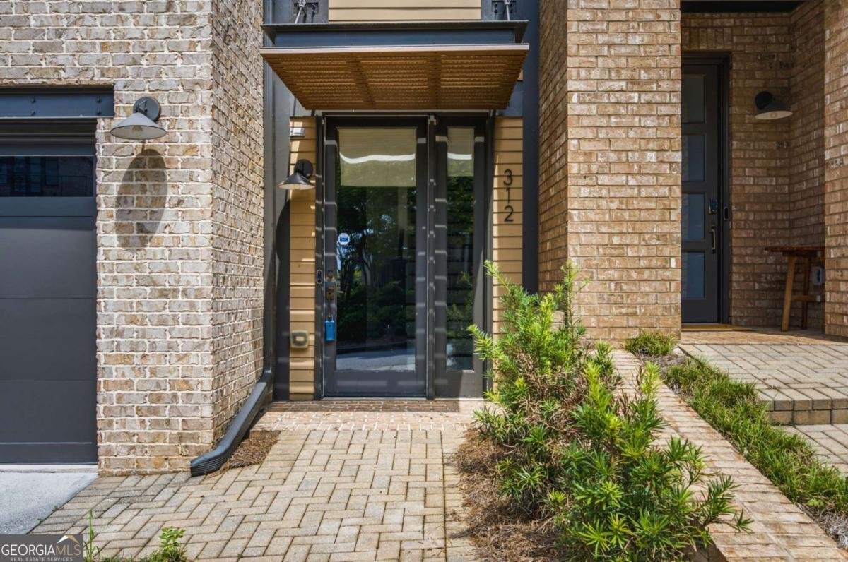 312 Sonatina Terrace Alpharetta - Photo 9