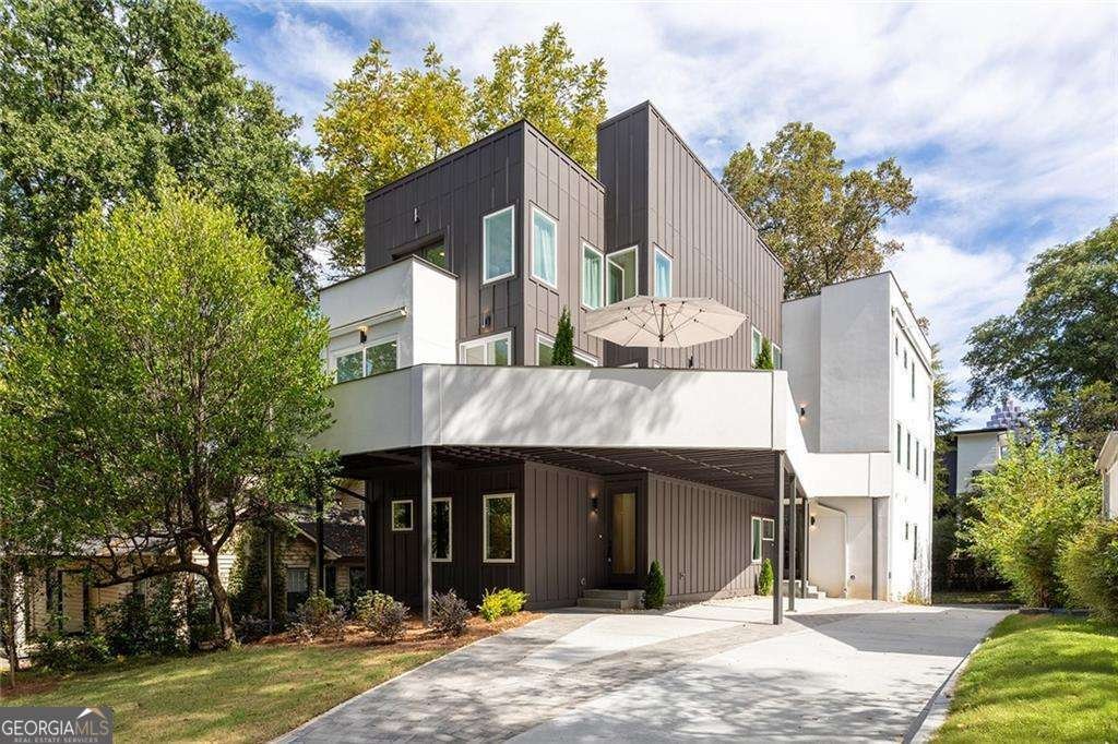 1205 Holly Street Atlanta - Photo 59