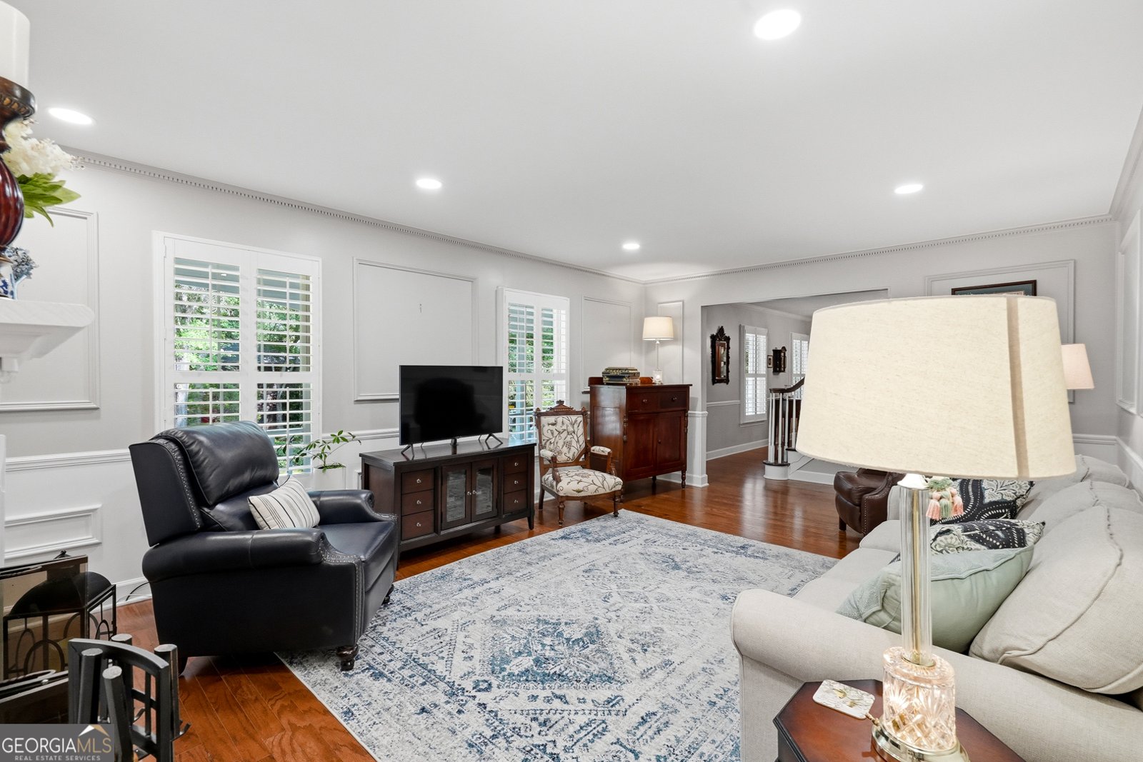 3750 Hickory Ridge Court Marietta - Photo 10