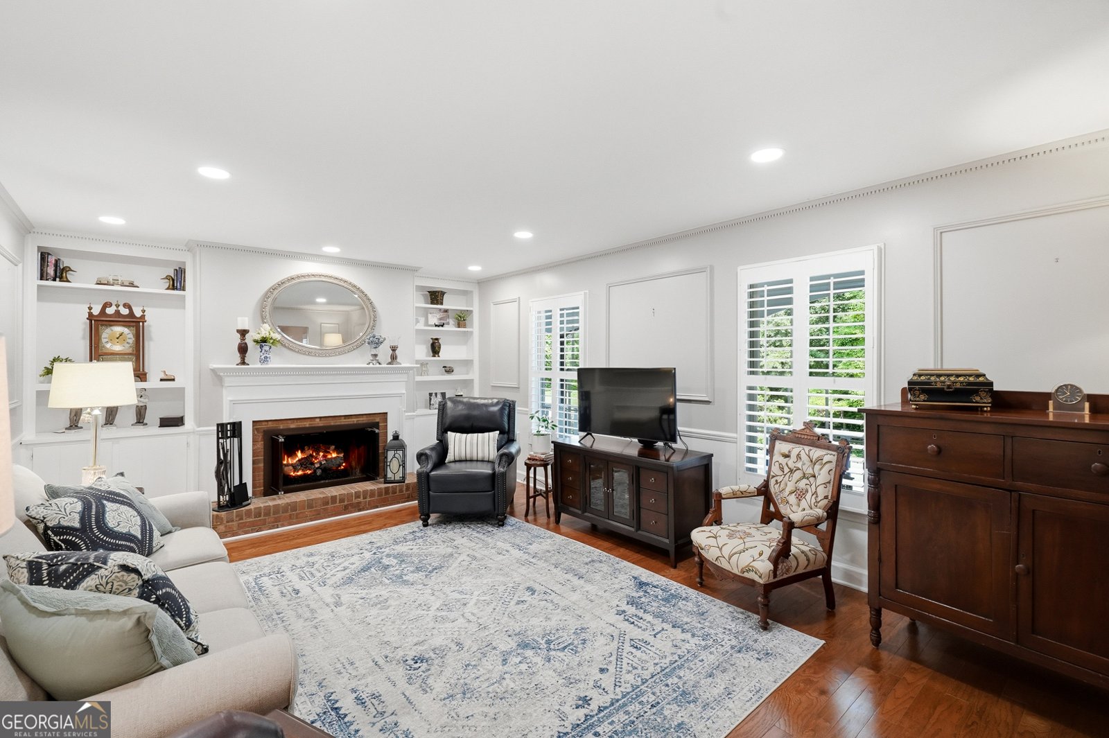 3750 Hickory Ridge Court Marietta - Photo 11