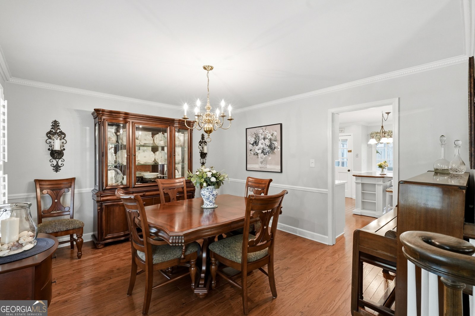 3750 Hickory Ridge Court Marietta - Photo 12