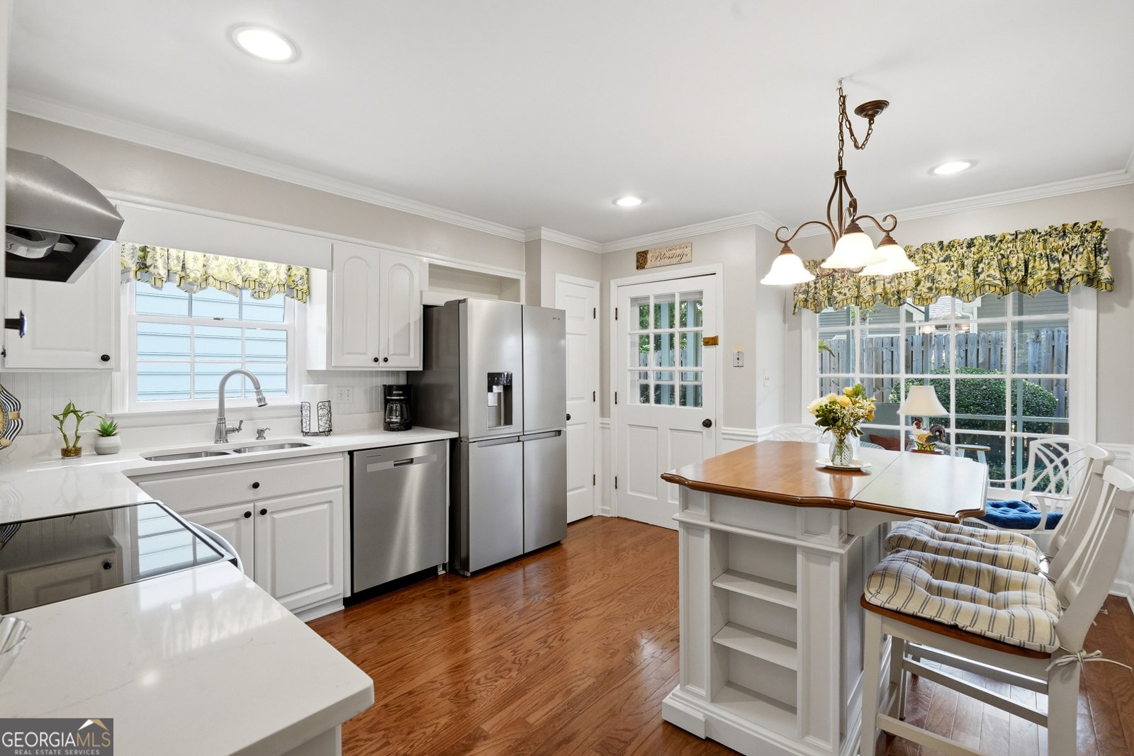 3750 Hickory Ridge Court Marietta - Photo 13