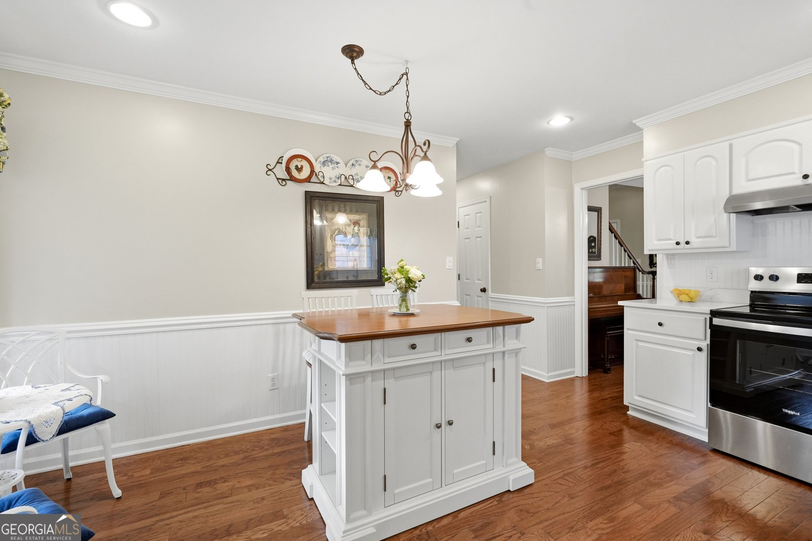 3750 Hickory Ridge Court Marietta - Photo 16