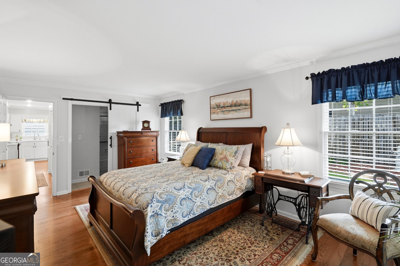 3750 Hickory Ridge Court Marietta - Photo 19