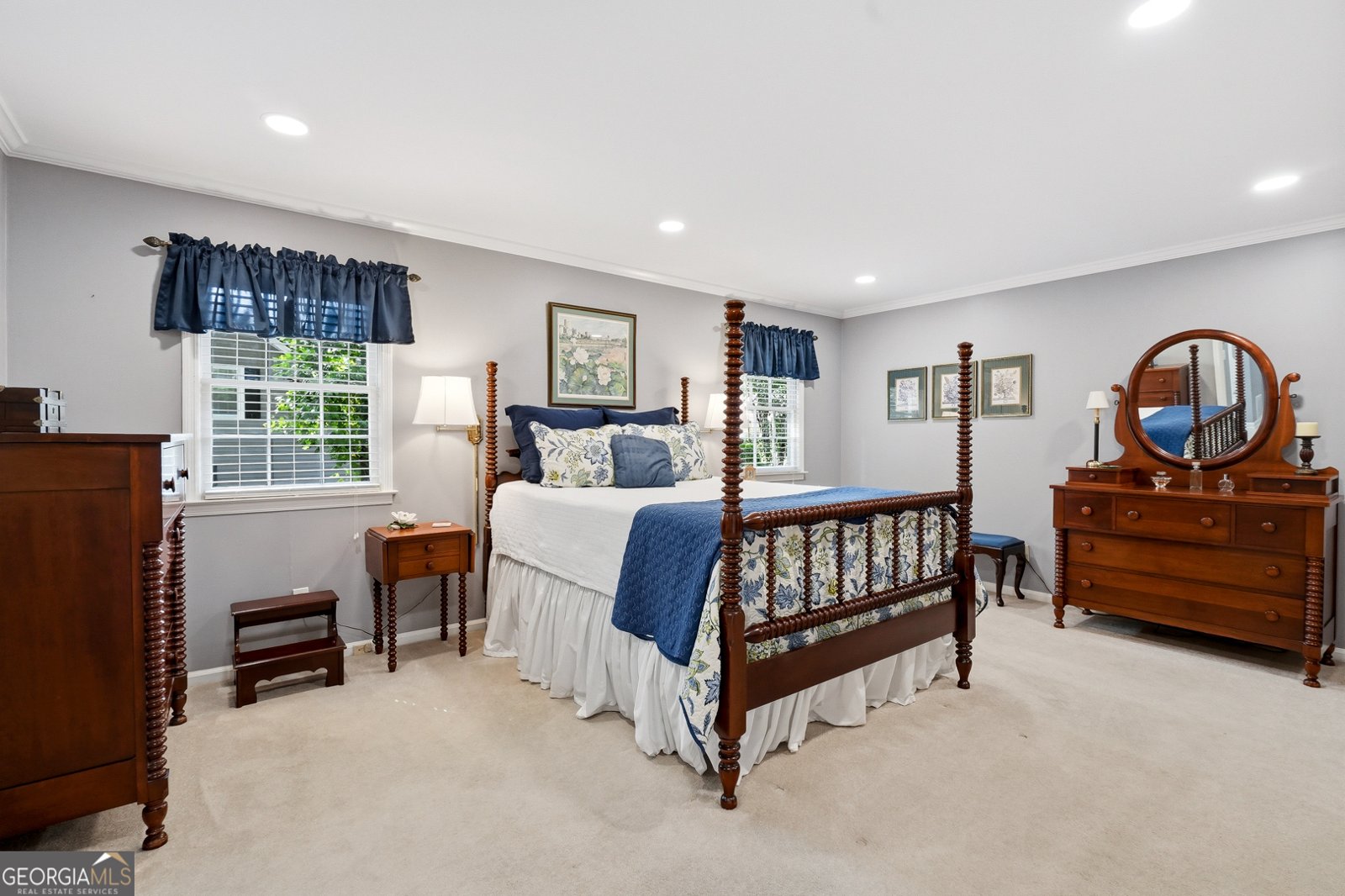 3750 Hickory Ridge Court Marietta - Photo 22