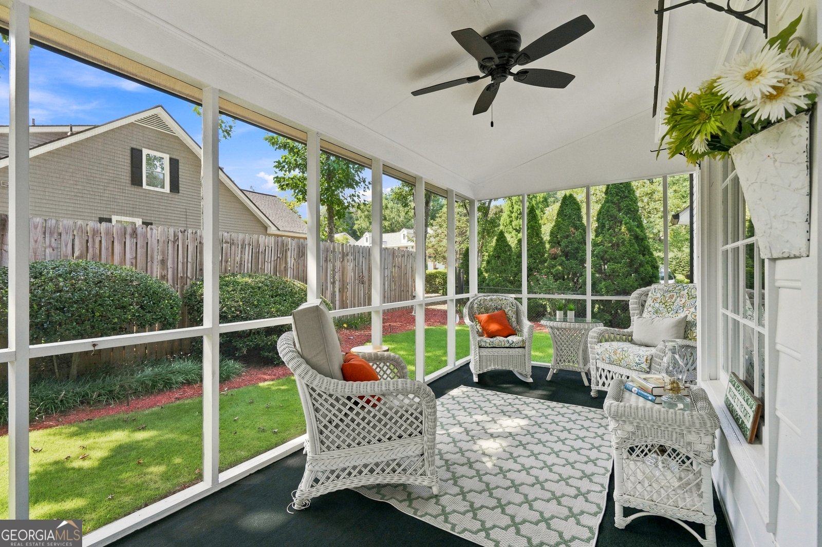 3750 Hickory Ridge Court Marietta - Photo 24