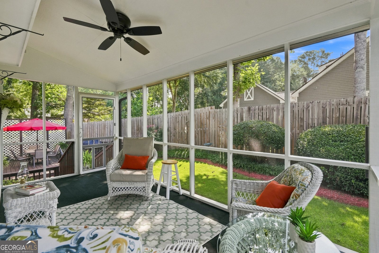 3750 Hickory Ridge Court Marietta - Photo 25
