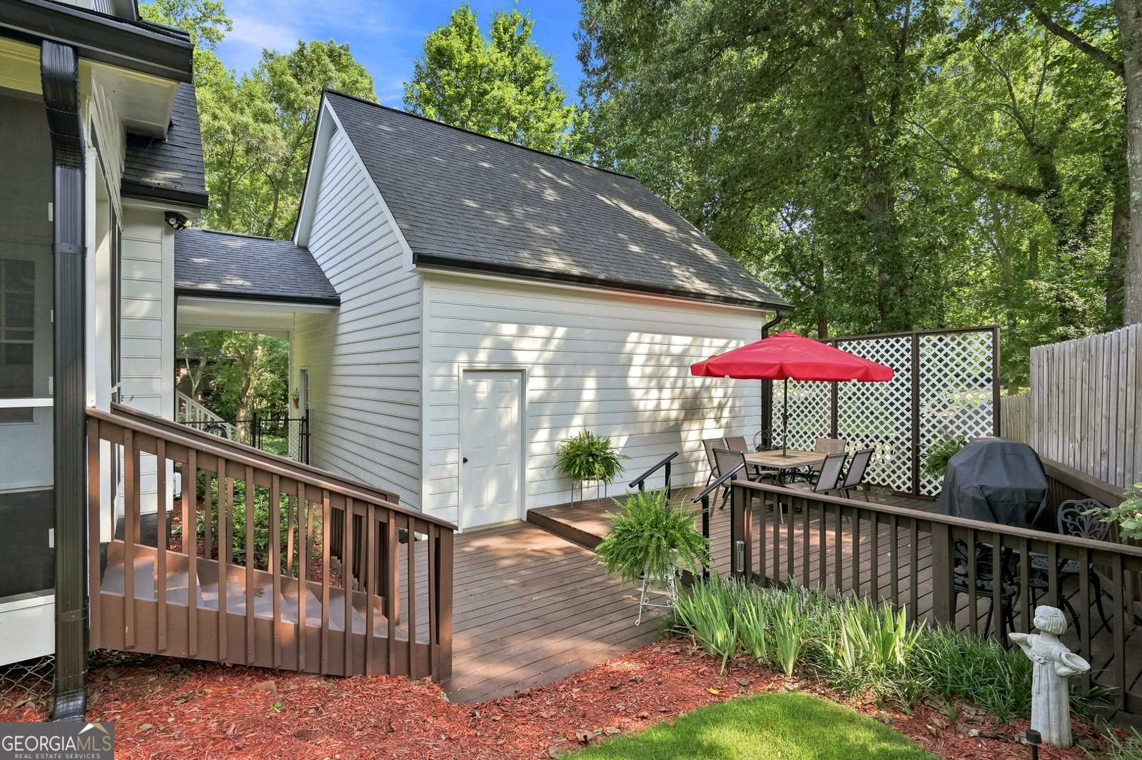 3750 Hickory Ridge Court Marietta - Photo 26
