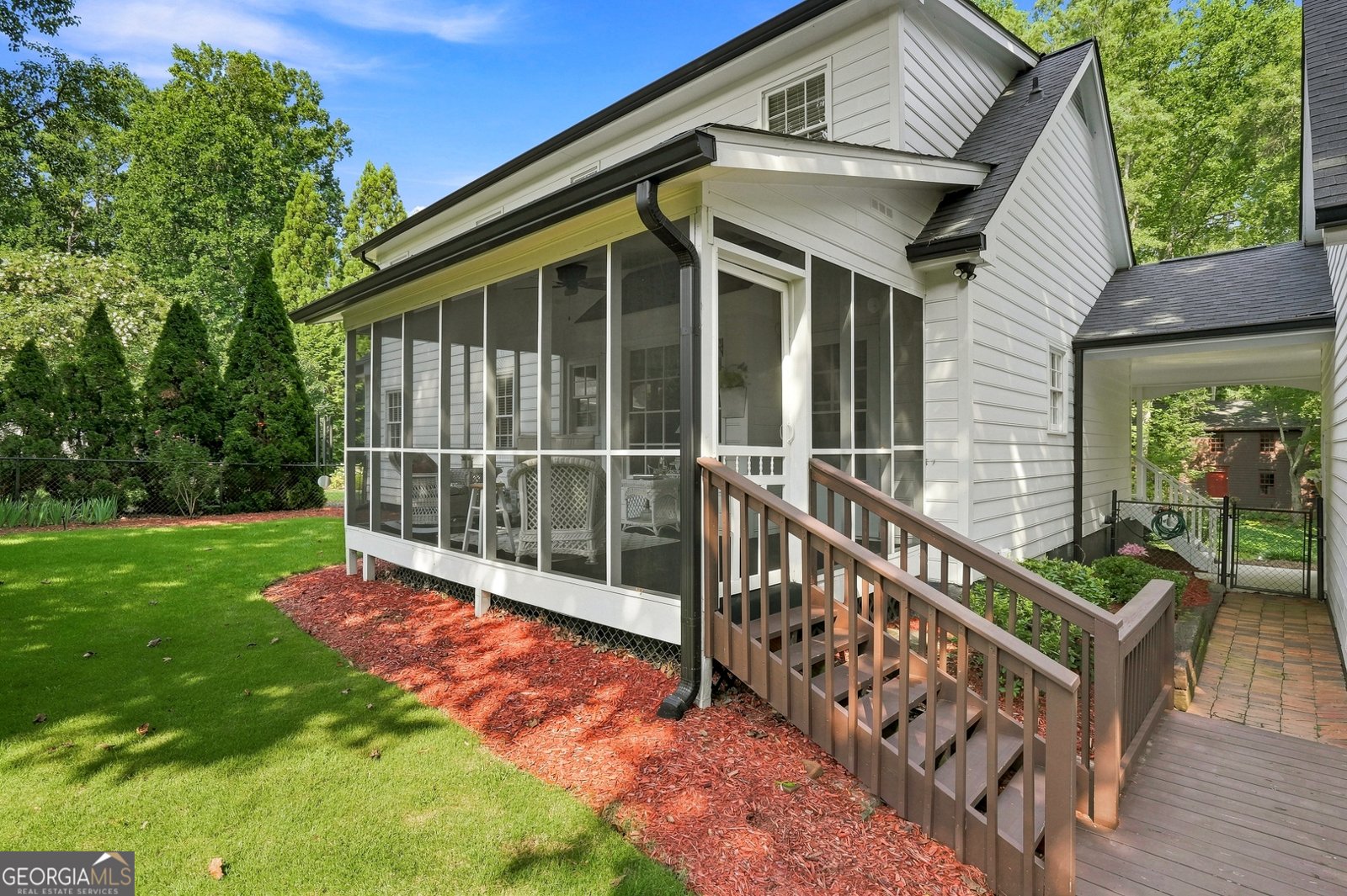 3750 Hickory Ridge Court Marietta - Photo 27